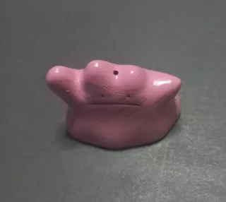 Ditto Tomy Nintendo Pokemon