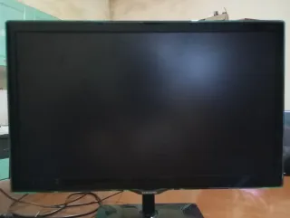 Samsung TV 20,1 pollici