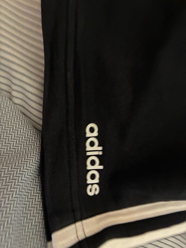 Pantalón corto Adidas niño