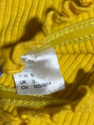 Lote Ropa Chica Talla S