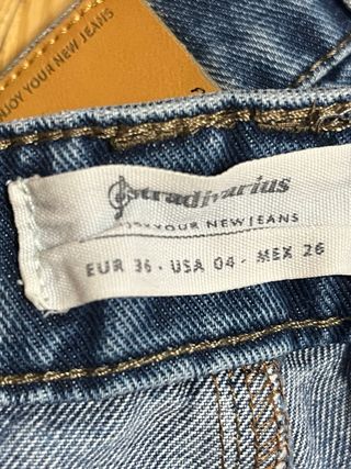 Lote Ropa Chica Talla S