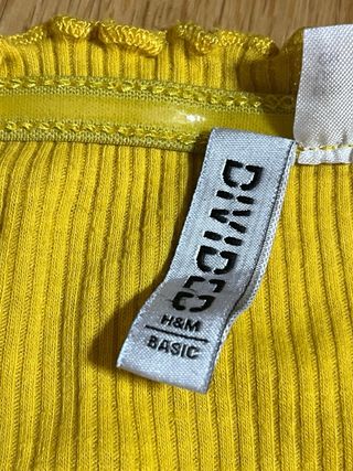 Lote Ropa Chica Talla S