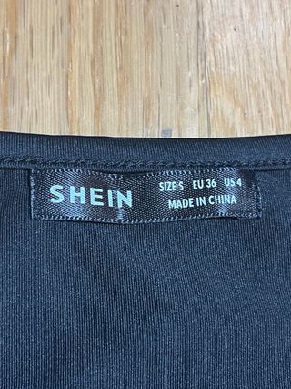 Lote Ropa Chica Talla S