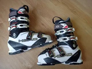 Botas de esquí HEAD Hombre