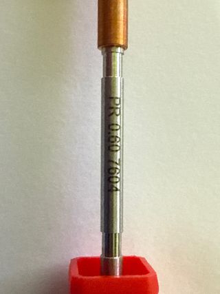 Boquilla Prusa MK4 y XL 0.6