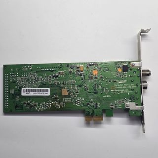 Scheda TV Hauppauge WinTV-HVR-4400 DVB-T/S2