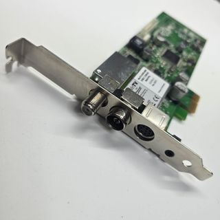 Scheda TV Hauppauge WinTV-HVR-4400 DVB-T/S2