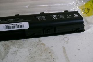 Bateria Green Cell HP HSTNN-DB0W