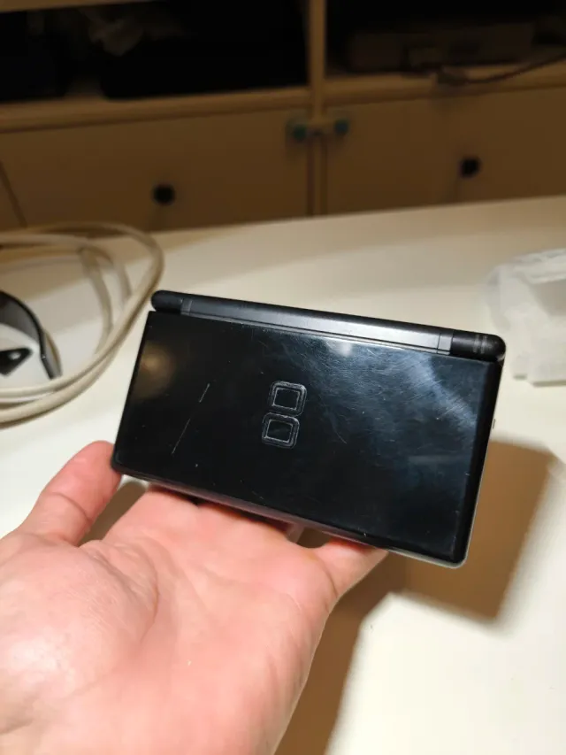 Nintendo DS Lite piezas o reparar