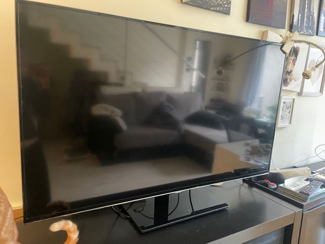 Samsung TV 23 pulgadas