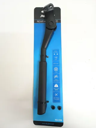 PATA DE CABRA XLC KS-C09