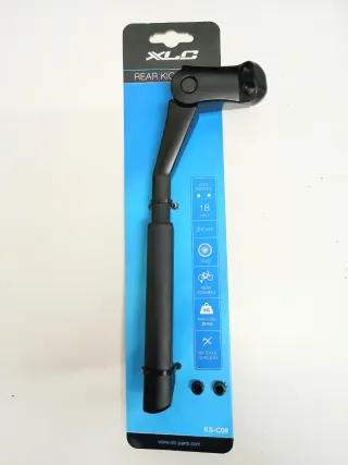 PATA DE CABRA XLC KS-C09