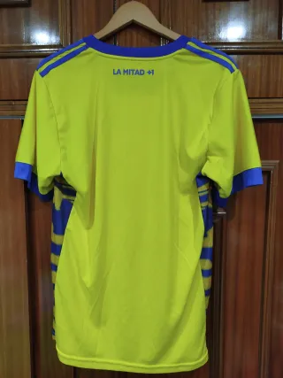 Camiseta Boca Juniors Adidas Talla XL