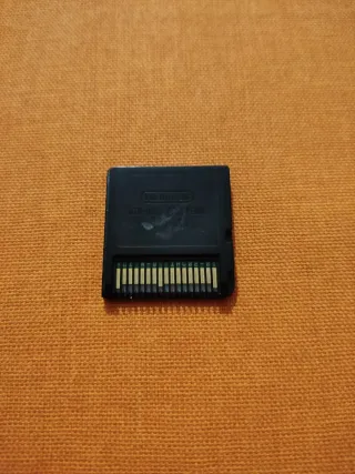 Pokemon Bianco NON funzionante