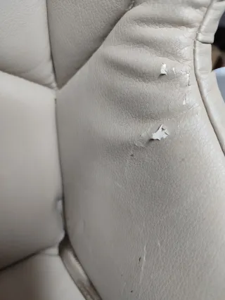 Trona infantil plegable Jané