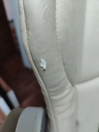 Trona infantil plegable Jané