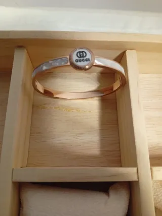 Pulsera acero inoxidable