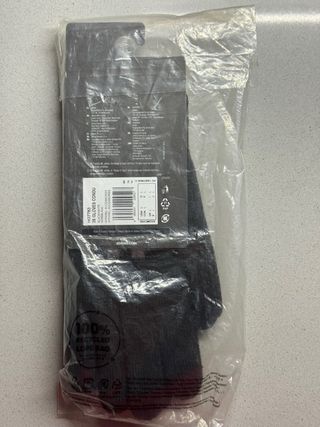 Guantes Adidas Térmicos Nuevos (Talla L)