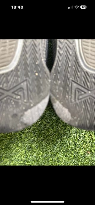 Nike Metcon 9 Zapatillas Entrenamiento Negro/Gris