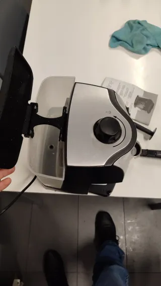 Macchina Caffè Espresso