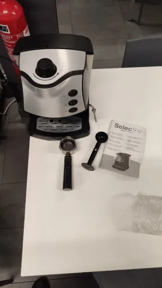 Macchina Caffè Espresso