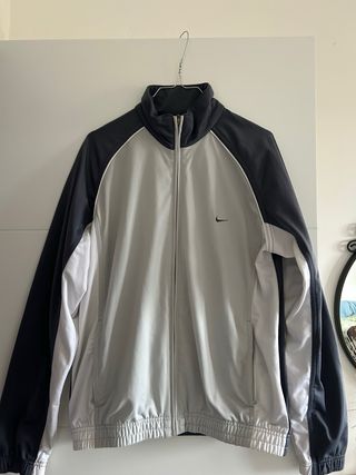 Chaqueta Nike Vintage Talla M