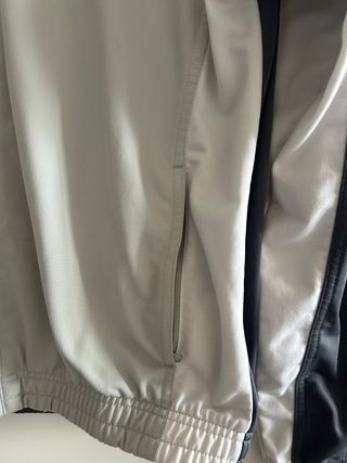 Chaqueta Nike Vintage Talla M