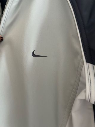 Chaqueta Nike Vintage Talla M