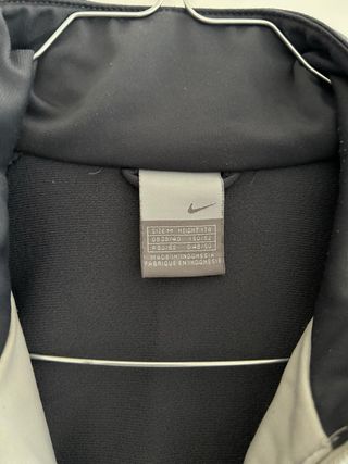 Chaqueta Nike Vintage Talla M