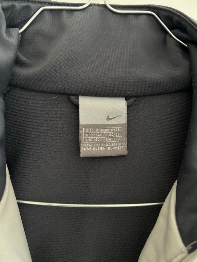 Chaqueta Nike Vintage Talla M