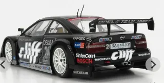 Opel Calibra V6 Cliff Team Joest 1/18 WERK83
