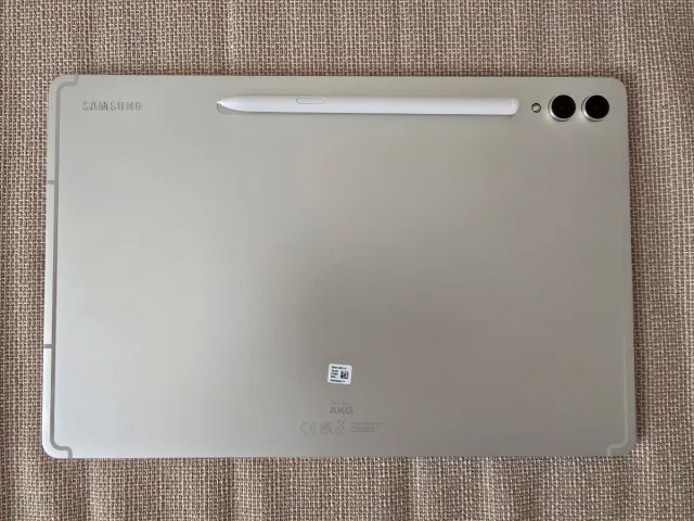 Samsung Galaxy Tab S9 Plus + 512GB