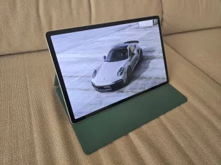 Samsung Galaxy Tab S9 Plus + 512GB