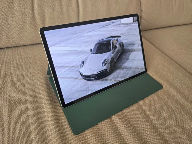 Samsung Galaxy Tab S9 Plus + 512GB