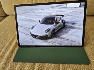 Samsung Galaxy Tab S9 Plus + 512GB