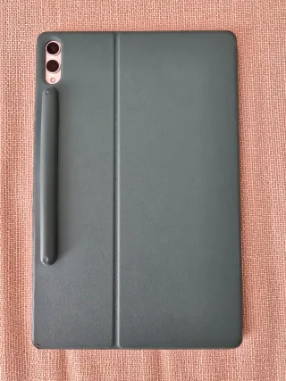 Samsung Galaxy Tab S9 Plus + 512GB