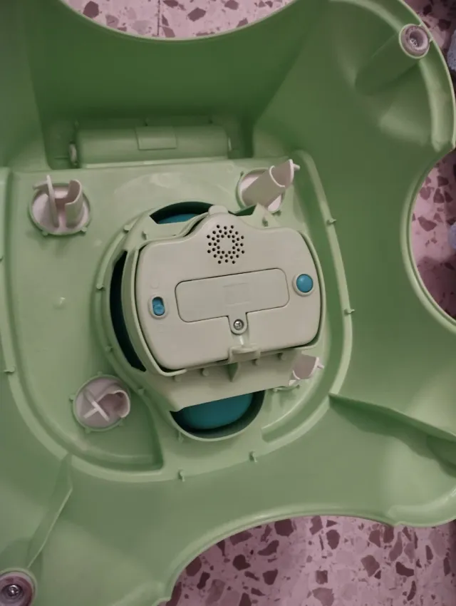 Orinal bebé Fisher-Price