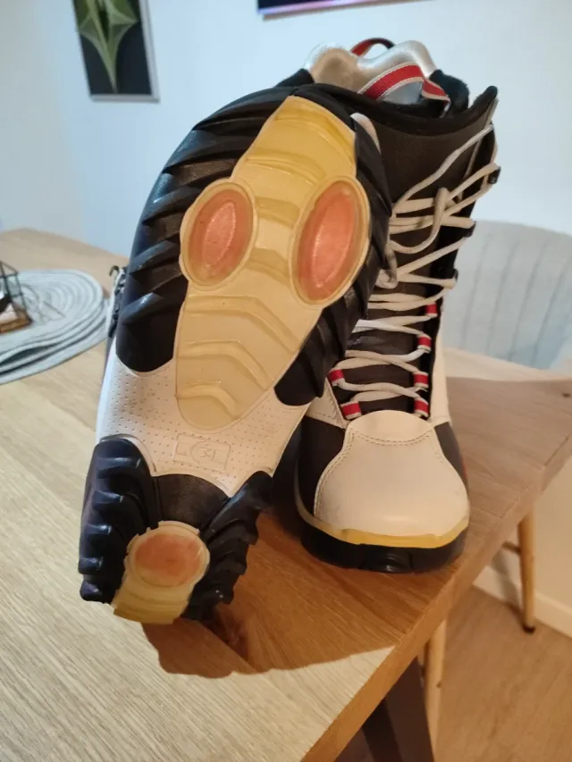 Botas Snowboard Hombre/Mujer