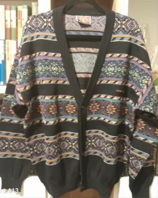 Maglione Navigare Uomo XL