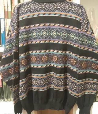 Maglione Navigare Uomo XL