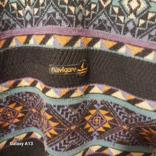 Maglione Navigare Uomo XL