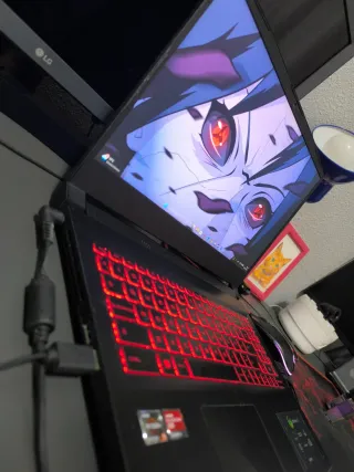 MSI Bravo 15 Ryzen 5 5500H