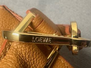 Bolso Camel Sin Estrenar