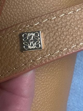 Bolso Camel Sin Estrenar