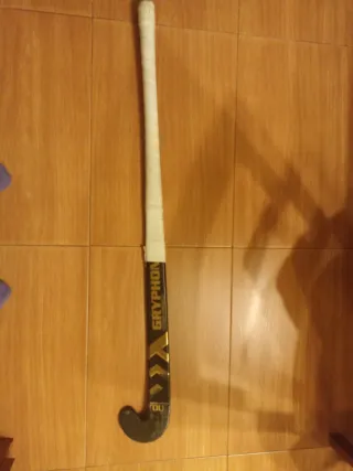 Palo Hockey Hierba 100% Carbono