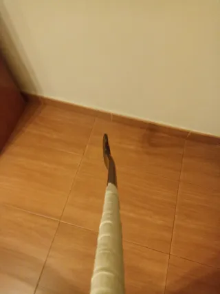 Palo Hockey Hierba 100% Carbono