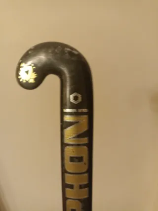 Palo Hockey Hierba 100% Carbono