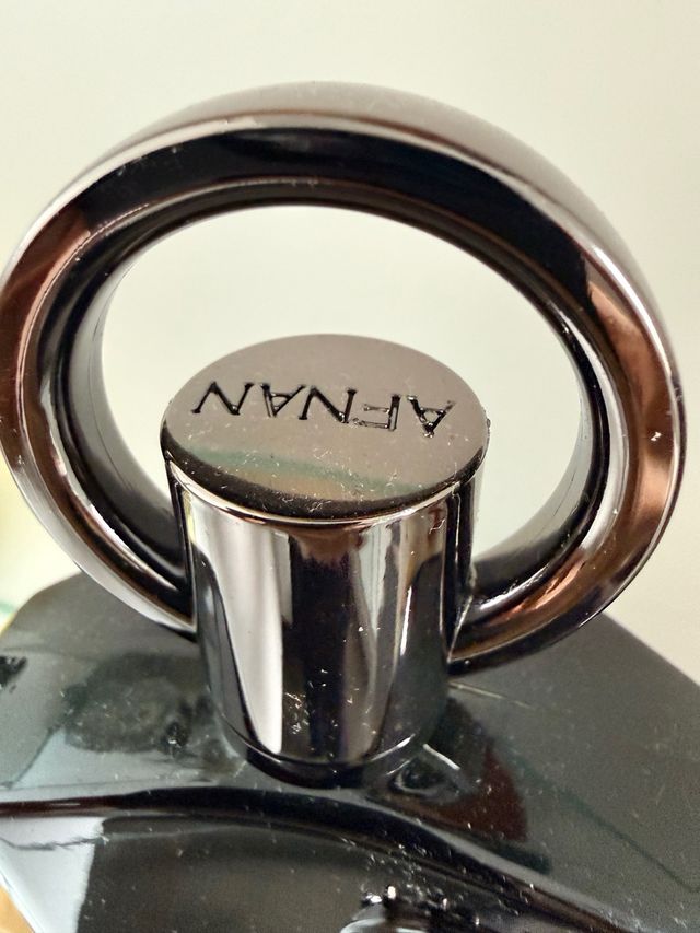 Afnan Supremacy Noir