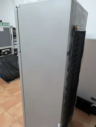 Frigorífico Bluesky