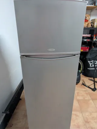 Frigorífico Bluesky